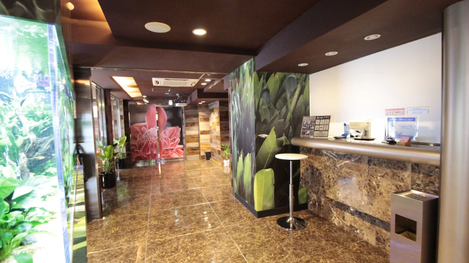 HOTEL ATLAS(東京都新宿区/新宿駅/ホテル・旅館)_3