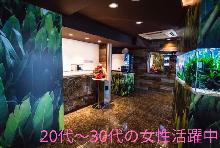 HOTEL ATLAS(東京都新宿区/新宿駅/その他(販売・サービス・アパレル系))_3