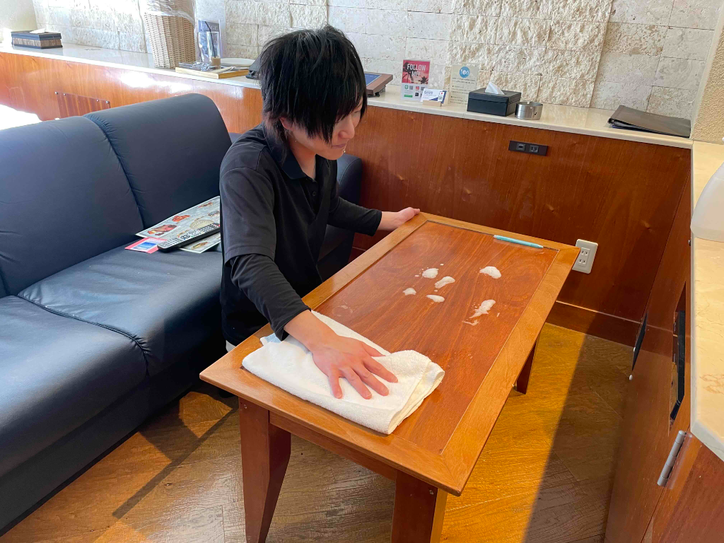 HOTEL ATLAS(東京都新宿区/新宿駅/ホテル・旅館)_2